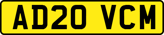 AD20VCM
