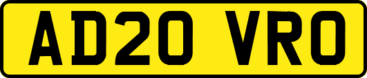 AD20VRO
