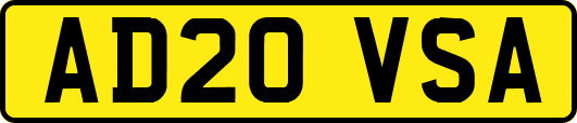 AD20VSA