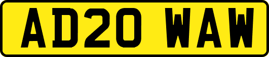 AD20WAW