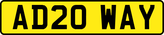 AD20WAY