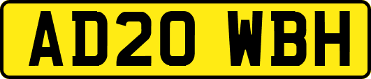 AD20WBH