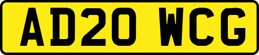 AD20WCG