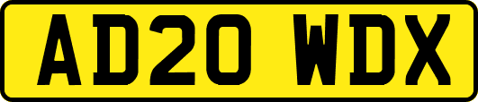 AD20WDX