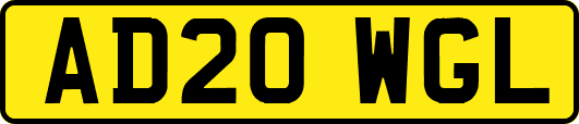 AD20WGL