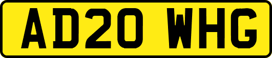 AD20WHG