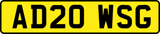 AD20WSG