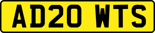AD20WTS