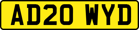 AD20WYD