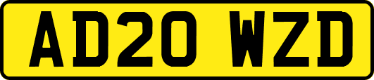 AD20WZD