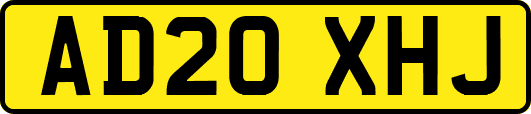 AD20XHJ