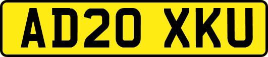 AD20XKU