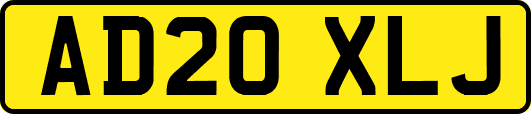 AD20XLJ
