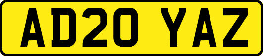 AD20YAZ