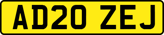 AD20ZEJ