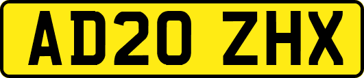 AD20ZHX