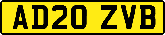 AD20ZVB