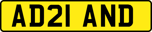 AD21AND