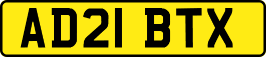 AD21BTX