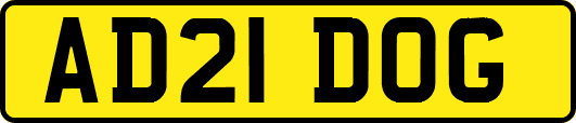 AD21DOG