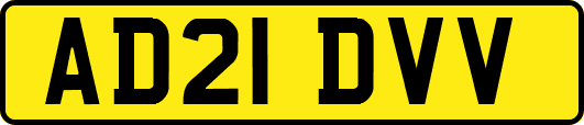 AD21DVV