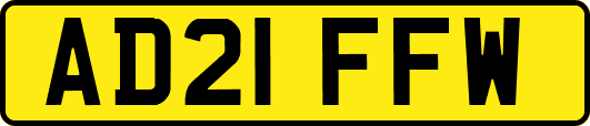AD21FFW