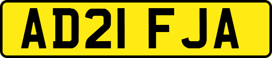 AD21FJA