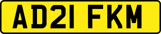 AD21FKM