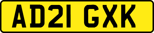 AD21GXK