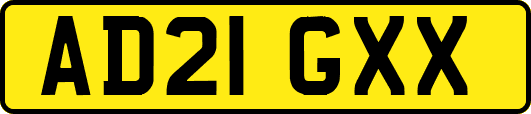 AD21GXX