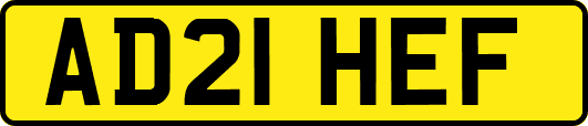 AD21HEF