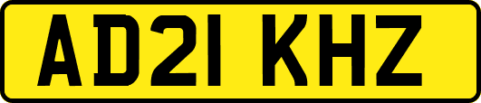 AD21KHZ