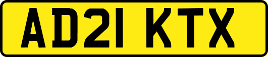 AD21KTX