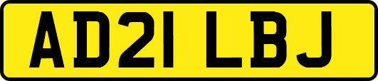 AD21LBJ
