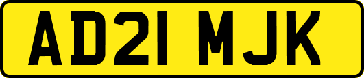 AD21MJK