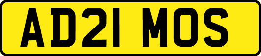 AD21MOS