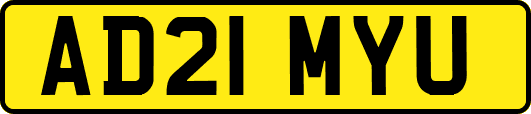 AD21MYU