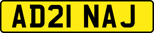 AD21NAJ