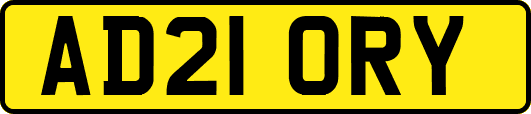 AD21ORY