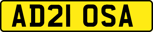 AD21OSA