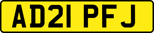 AD21PFJ