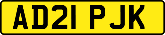 AD21PJK