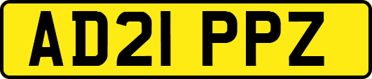 AD21PPZ