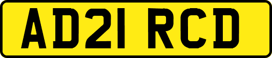 AD21RCD