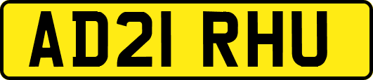 AD21RHU