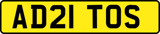 AD21TOS