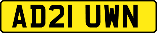 AD21UWN