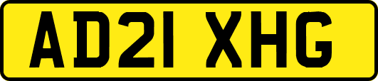 AD21XHG