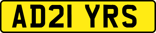 AD21YRS