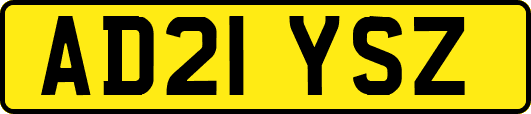 AD21YSZ